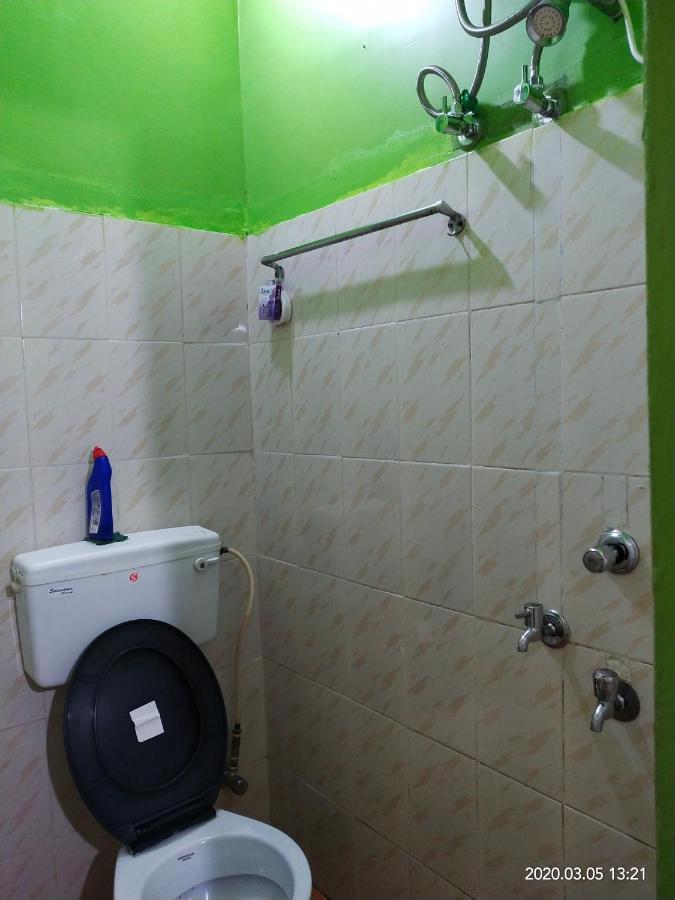 Amina Lodge Port Blair Exterior foto