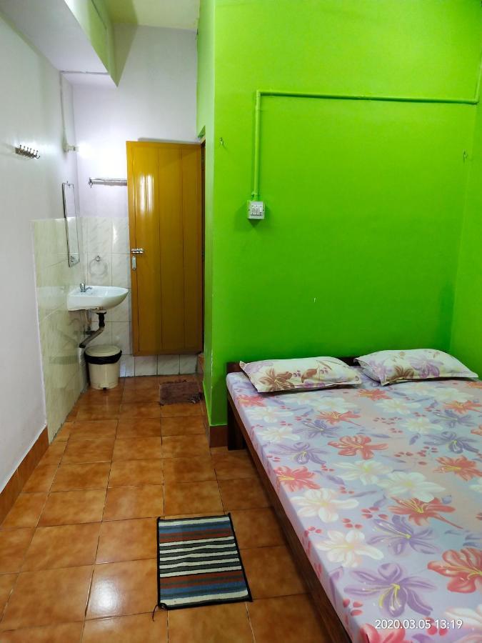 Amina Lodge Port Blair Exterior foto