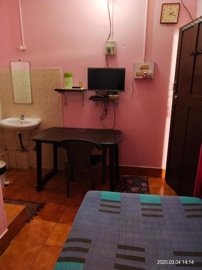 Amina Lodge Port Blair Exterior foto