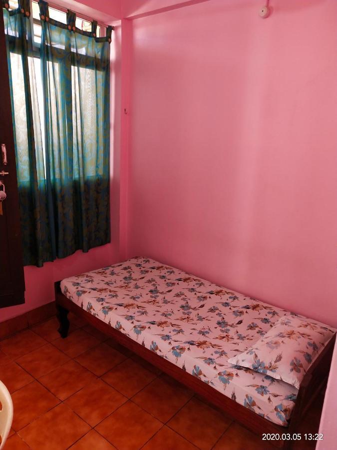 Amina Lodge Port Blair Exterior foto
